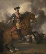 John Ligonier, 1st Earl Ligonier Sir Joshua Reynolds